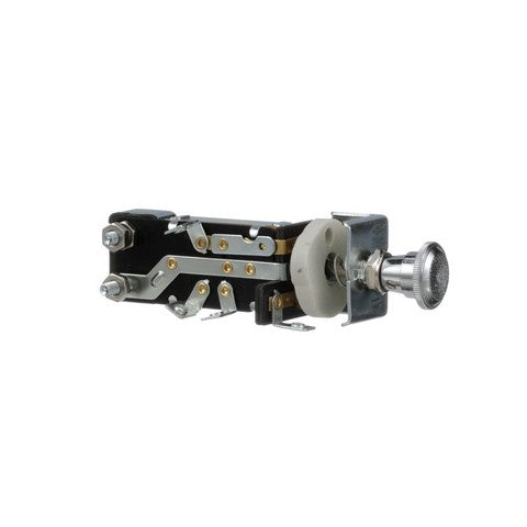 Standard Ignition Headlight Switch P/N:DS-141 Fits: Buick Century, Buick Limited, Buick Roadmaster, Buick Roadmaster Series 70, Buick Skylark, Buick Special, Buick Special Series 40, Buick Super, Buick Super Series 50, Cadillac Commercial Chassis - Image 3
