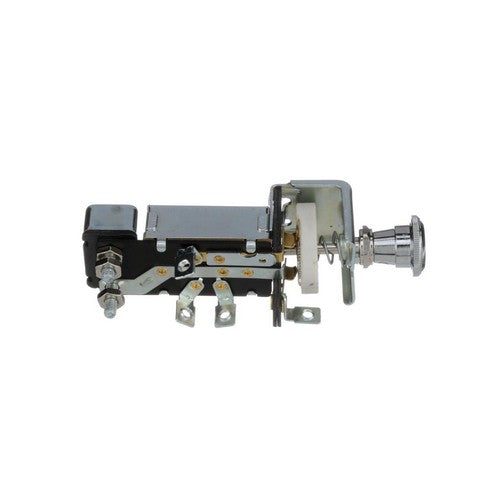 Standard Ignition Headlight Switch P/N:DS-141 Fits: Buick Century, Buick Limited, Buick Roadmaster, Buick Roadmaster Series 70, Buick Skylark, Buick Special, Buick Special Series 40, Buick Super, Buick Super Series 50, Cadillac Commercial Chassis - Image 4