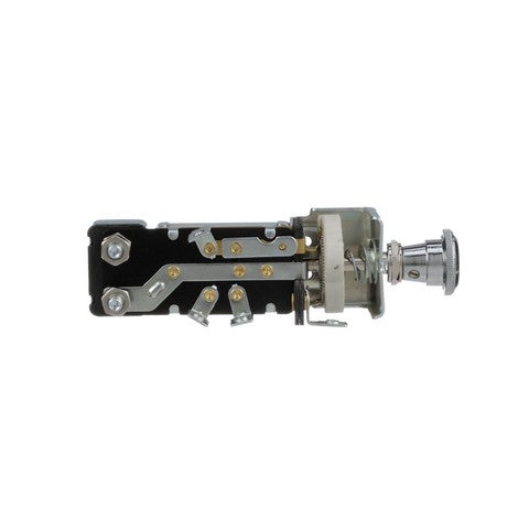 Standard Ignition Headlight Switch P/N:DS-141 Fits: Buick Century, Buick Limited, Buick Roadmaster, Buick Roadmaster Series 70, Buick Skylark, Buick Special, Buick Special Series 40, Buick Super, Buick Super Series 50, Cadillac Commercial Chassis - Image 5