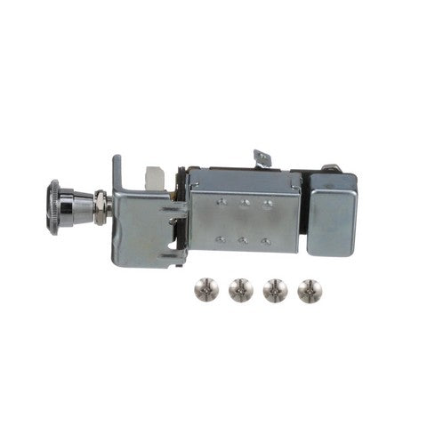 Standard Ignition Headlight Switch P/N:DS-141 Fits: Buick Century, Buick Limited, Buick Roadmaster, Buick Roadmaster Series 70, Buick Skylark, Buick Special, Buick Special Series 40, Buick Super, Buick Super Series 50, Cadillac Commercial Chassis - Image 1