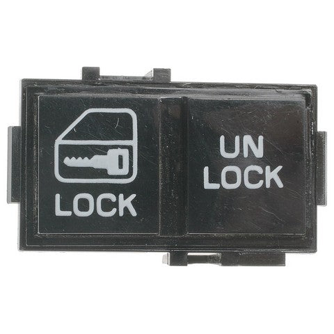Standard Ignition Door Lock Switch P/N:DS-1424 Fits: Buick Century, Buick Skyhawk, Cadillac Cimarron, Chevrolet Camaro, Chevrolet Cavalier, Chevrolet Celebrity, Chevrolet Corvette, Oldsmobile Firenza, Pontiac 6000, Pontiac Fiero - Image 3