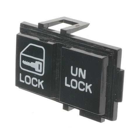 Standard Ignition Door Lock Switch P/N:DS-1424 Fits: Buick Century, Buick Skyhawk, Cadillac Cimarron, Chevrolet Camaro, Chevrolet Cavalier, Chevrolet Celebrity, Chevrolet Corvette, Oldsmobile Firenza, Pontiac 6000, Pontiac Fiero - Image 1