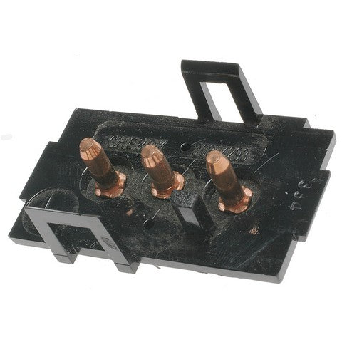 Standard Ignition Door Lock Switch P/N:DS-1424 Fits: Buick Century, Buick Skyhawk, Cadillac Cimarron, Chevrolet Camaro, Chevrolet Cavalier, Chevrolet Celebrity, Chevrolet Corvette, Oldsmobile Firenza, Pontiac 6000, Pontiac Fiero - Image 2
