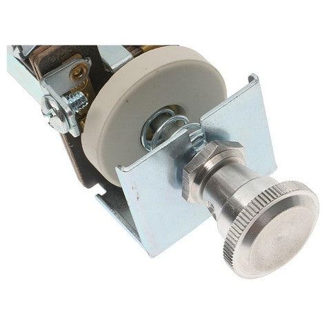 Standard Ignition Headlight Switch P/N:DS-142 Fits: Oldsmobile 98 1953, Oldsmobile Deluxe 88 1953, Oldsmobile Fiesta 1953, Oldsmobile Super 88 1953 - Image 2