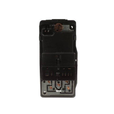 Standard Ignition Door Window Switch P/N:DS-1433 Fits: Chevrolet Blazer, Chevrolet C1500, Chevrolet C1500 Suburban, Chevrolet C2500, Chevrolet C2500 Suburban, Chevrolet C3500, Chevrolet C3500hd, Chevrolet K1500, Chevrolet K1500 Suburban, Chevrolet K2500 - Image 4