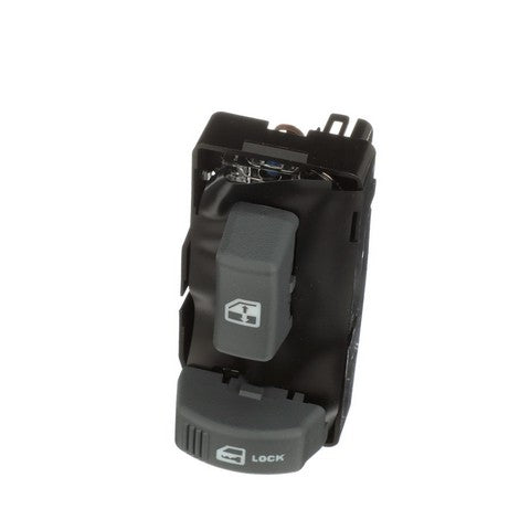 Standard Ignition Door Window Switch P/N:DS-1433 Fits: Chevrolet Blazer, Chevrolet C1500, Chevrolet C1500 Suburban, Chevrolet C2500, Chevrolet C2500 Suburban, Chevrolet C3500, Chevrolet C3500hd, Chevrolet K1500, Chevrolet K1500 Suburban, Chevrolet K2500 - Image 7