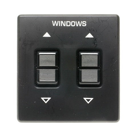 Standard Ignition Door Window Switch P/N:DS-1441 Fits: Chevrolet Astro 95-89, GMC Safari 91-85, GMC Safari 95-93 - Image 2