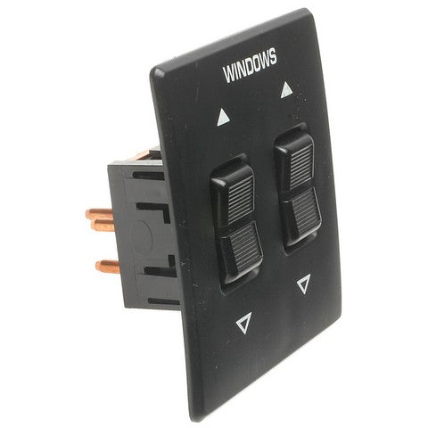 Standard Ignition Door Window Switch P/N:DS-1441 Fits: Chevrolet Astro 95-89, GMC Safari 91-85, GMC Safari 95-93 - Image 1