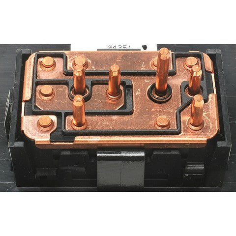 Standard Ignition Door Window Switch P/N:DS-1441 Fits: Chevrolet Astro 95-89, GMC Safari 91-85, GMC Safari 95-93 - Image 3