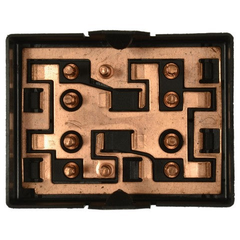 Standard Ignition Door Window Switch P/N:DS-1445 Fits: Buick Commercial Chassis 96-94, Buick Lesabre 96-92, Buick Park Avenue 96-92, Oldsmobile 98 96-92, Oldsmobile Lss 99-96, Oldsmobile Regency 98-97 - Image 2