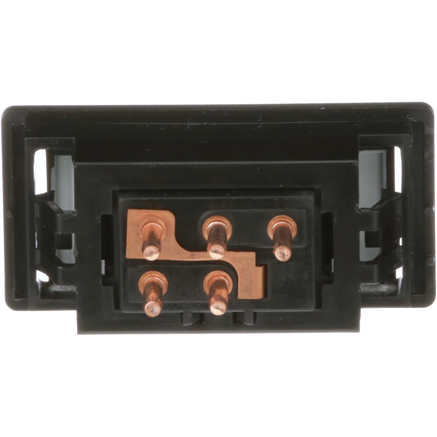 Standard Ignition Door Lock Switch P/N:DS-1448 Fits: Chevrolet C1500, Chevrolet C2500, Chevrolet C3500, Chevrolet K1500, Chevrolet K2500, Chevrolet K3500, Chevrolet V10 Suburban, Chevrolet V1500 Suburban, GMC C1500, GMC C2500 - Image 3