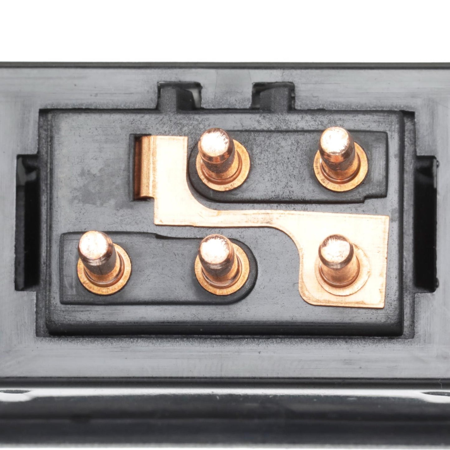 Standard Ignition Door Lock Switch P/N:DS-1448 Fits: Chevrolet C1500, Chevrolet C2500, Chevrolet C3500, Chevrolet K1500, Chevrolet K2500, Chevrolet K3500, Chevrolet V10 Suburban, Chevrolet V1500 Suburban, GMC C1500, GMC C2500 - Image 4