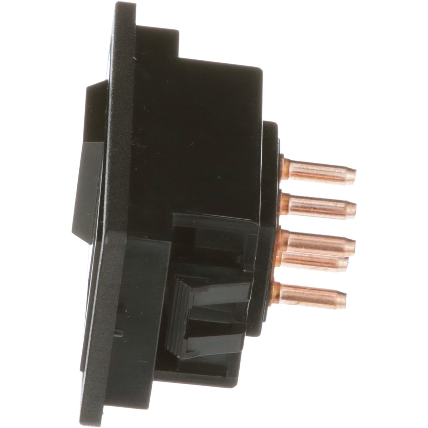 Standard Ignition Door Lock Switch P/N:DS-1448 Fits: Chevrolet C1500, Chevrolet C2500, Chevrolet C3500, Chevrolet K1500, Chevrolet K2500, Chevrolet K3500, Chevrolet V10 Suburban, Chevrolet V1500 Suburban, GMC C1500, GMC C2500 - Image 5