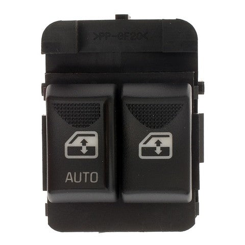 Standard Ignition Door Window Switch P/N:DS-1450 Fits: Chevrolet Monte Carlo 05-00 - Image 2