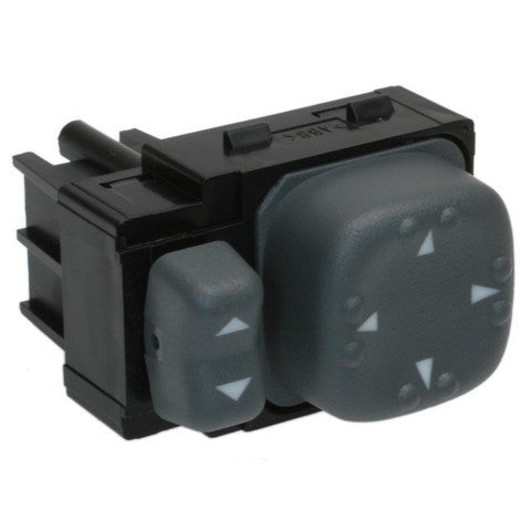 Standard Ignition Door Remote Mirror Switch P/N:DS-1462 Fits: Chevrolet Blazer 05-98, Chevrolet S10 04-98, GMC Jimmy 01-98, GMC Sonoma 04-98, Oldsmobile Bravada 01-98 - Image 1