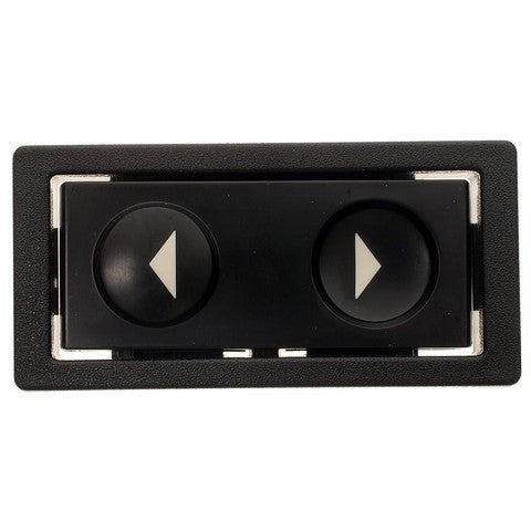 Standard Ignition Door Window Switch P/N:DS-1470 Fits: Chevrolet Blazer 89-88, Chevrolet C1500 89-88, Chevrolet C2500 89-88, Chevrolet C3500 89-88, GMC C1500 89-88, GMC C2500 89-88, GMC C3500 89-88, GMC Jimmy 89-88, GMC S15 Jimmy 1989 - Image 2