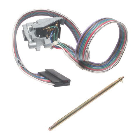 Standard Ignition Windshield Wiper Switch P/N:DS-1477 Fits: Plymouth Reliant 89-88 - Image 1