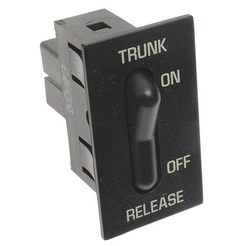 Standard Ignition Trunk Lid Release Switch P/N:DS-1481 Fits: Buick Commercial Chassis 96-92, Buick Roadmaster 96-92, Oldsmobile Aurora 99-95 - Image 1