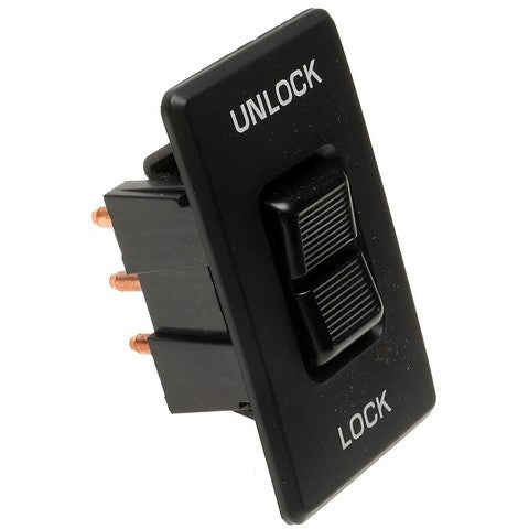 Standard Ignition Door Lock Switch P/N:DS-1484 Fits: Chevrolet Astro 95-88, GMC Safari 89-88 - Image 1