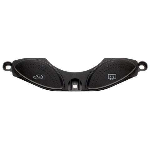 Standard Ignition A/C Selector Switch,Window Defroster Switch P/N:DS-1500 Fits: Ford Focus 01-00 - Image 2