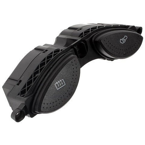 Standard Ignition A/C Selector Switch,Window Defroster Switch P/N:DS-1500 Fits: Ford Focus 01-00 - Image 1