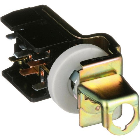 Standard Ignition Headlight Switch P/N:DS-150 Fits: Ford Falcon 1965, Ford Falcon 1970, Ford Falcon Sedan Delivery 1965, Ford Mustang 69-65, Ford Station Bus 1965 - Image 2