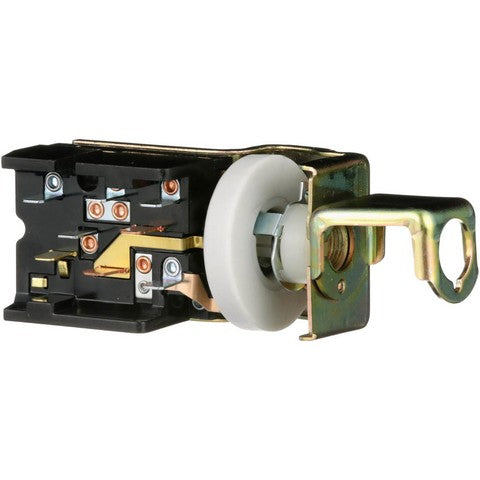 Standard Ignition Headlight Switch P/N:DS-150 Fits: Ford Falcon 1965, Ford Falcon 1970, Ford Falcon Sedan Delivery 1965, Ford Mustang 69-65, Ford Station Bus 1965 - Image 3