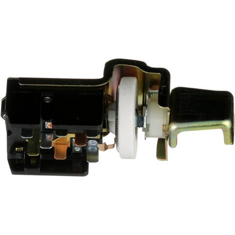Standard Ignition Headlight Switch P/N:DS-150 Fits: Ford Falcon 1965, Ford Falcon 1970, Ford Falcon Sedan Delivery 1965, Ford Mustang 69-65, Ford Station Bus 1965 - Image 4