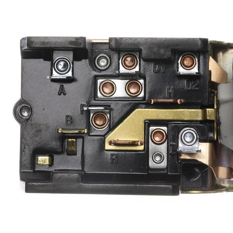 Standard Ignition Headlight Switch P/N:DS-150 Fits: Ford Falcon 1965, Ford Falcon 1970, Ford Falcon Sedan Delivery 1965, Ford Mustang 69-65, Ford Station Bus 1965 - Image 5