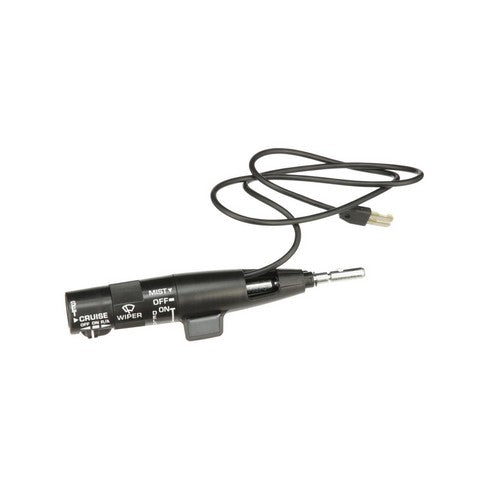 Standard Ignition Cruise Control Switch,Turn Signal Switch,Windshield Wiper Switch P/N:DS-1534 Fits: Buick Century, Buick Electra, Buick Lesabre, Buick Skyhawk, Chevrolet Astro, Chevrolet Blazer, Chevrolet C10, Chevrolet C20, Chevrolet C30 - Image 4