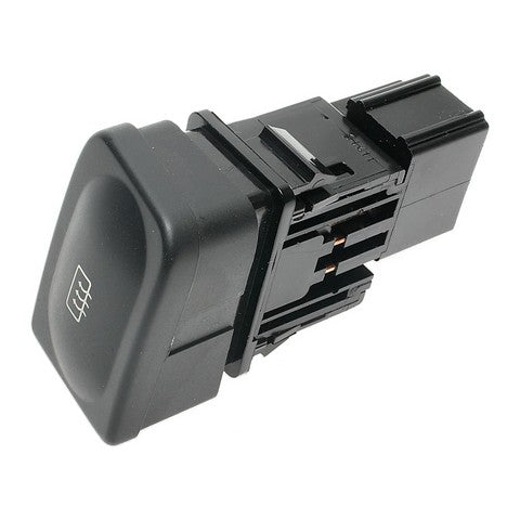 Standard Ignition Window Defroster Switch P/N:DS-1537 Fits: Nissan Axxess 95-90 - Image 1