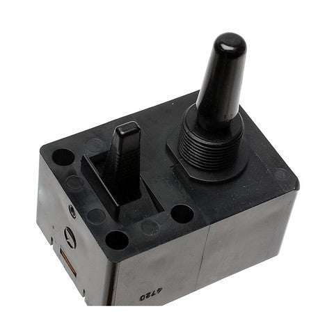 Standard Ignition Door Remote Mirror Switch P/N:DS-1538 Fits: Subaru Brat 84-83, Subaru Dl 84-83, Subaru Gl 84-83, Subaru Standard 84-83 - Image 2