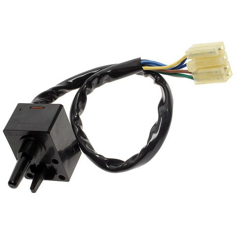 Standard Ignition Door Remote Mirror Switch P/N:DS-1538 Fits: Subaru Brat 84-83, Subaru Dl 84-83, Subaru Gl 84-83, Subaru Standard 84-83 - Image 1