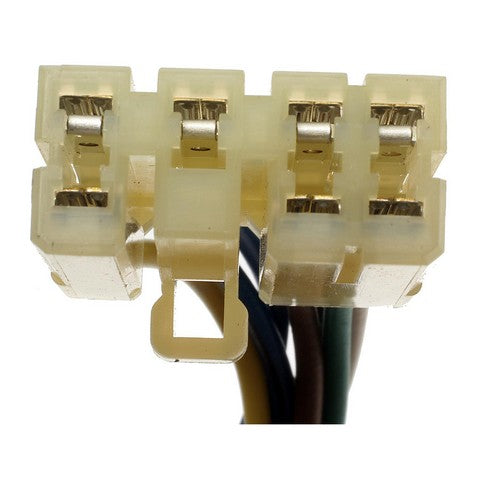Standard Ignition Door Remote Mirror Switch P/N:DS-1538 Fits: Subaru Brat 84-83, Subaru Dl 84-83, Subaru Gl 84-83, Subaru Standard 84-83 - Image 3