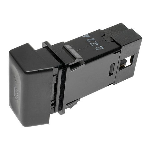 Standard Ignition Window Defroster Switch P/N:DS-1539 Fits: Nissan Pathfinder 95-94 - Image 1