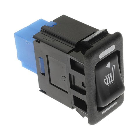 Standard Ignition Seat Heater Switch P/N:DS-1551 Fits: Nissan Maxima 04-95, Nissan Pathfinder 04-94, Nissan Pathfinder Armada 2004 - Image 1
