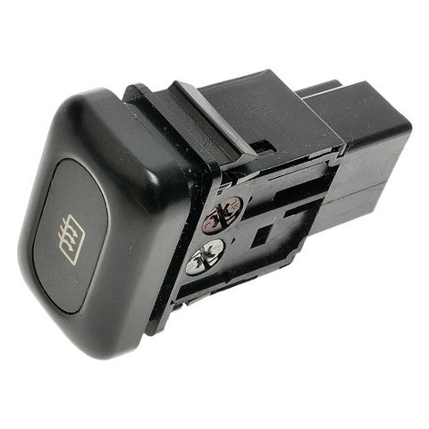 Standard Ignition Window Defroster Switch P/N:DS-1553 Fits: Nissan Maxima 94-89, Nissan Stanza 92-90 - Image 1
