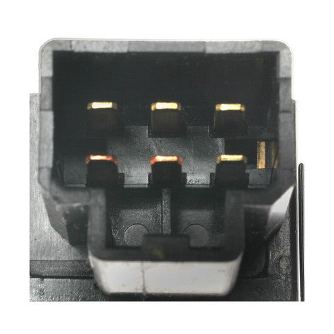 Standard Ignition Window Defroster Switch P/N:DS-1553 Fits: Nissan Maxima 94-89, Nissan Stanza 92-90 - Image 2