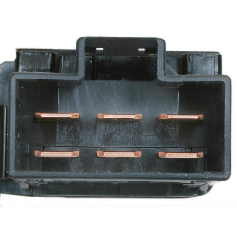 Standard Ignition Window Defroster Switch P/N:DS-1554 Fits: Nissan Maxima 99-95 - Image 2