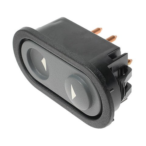 Standard Ignition Door Window Switch P/N:DS-1556 Fits: Chevrolet C1500, Chevrolet C2500, Chevrolet C3500, Chevrolet C3500hd, Chevrolet K1500, Chevrolet K2500, Chevrolet K3500, Chevrolet R3500, Chevrolet V3500, GMC C1500 - Image 1
