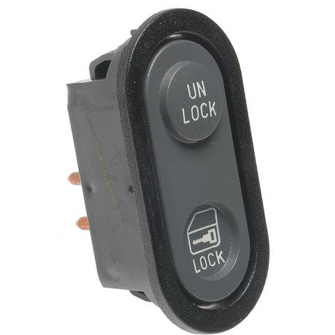 Standard Ignition Door Lock Switch P/N:DS-1557 Fits: Chevrolet C1500, Chevrolet C2500, Chevrolet C3500, Chevrolet C3500hd, Chevrolet K1500, Chevrolet K2500, Chevrolet K3500, GMC C1500, GMC C2500, GMC C3500, GMC C3500hd, GMC K1500, GMC K2500, GMC K3500 - Image 1