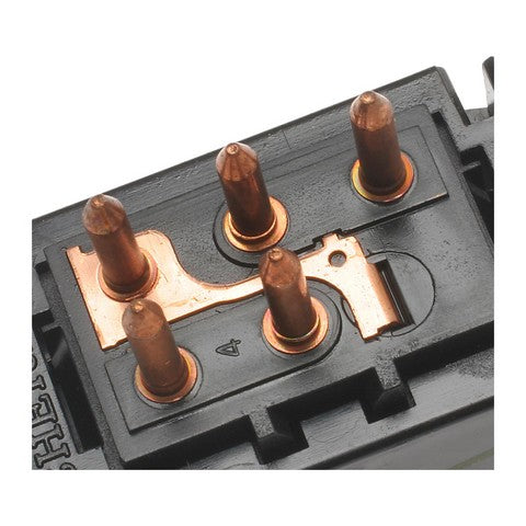 Standard Ignition Door Lock Switch P/N:DS-1557 Fits: Chevrolet C1500, Chevrolet C2500, Chevrolet C3500, Chevrolet C3500hd, Chevrolet K1500, Chevrolet K2500, Chevrolet K3500, GMC C1500, GMC C2500, GMC C3500, GMC C3500hd, GMC K1500, GMC K2500, GMC K3500 - Image 3