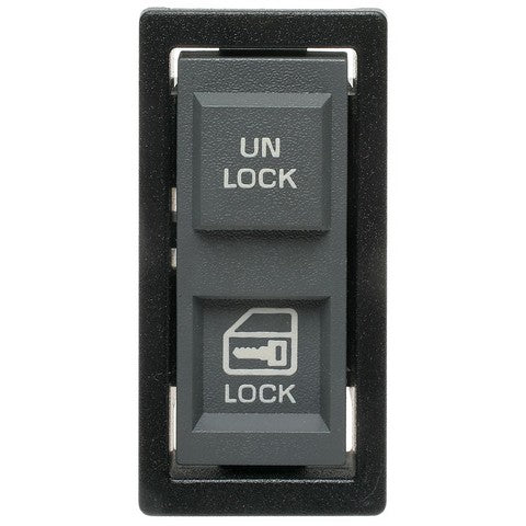 Standard Ignition Door Lock Switch P/N:DS-1558 Fits: Chevrolet C1500, Chevrolet C2500, Chevrolet C3500, Chevrolet C3500hd, Chevrolet K1500, Chevrolet K2500, Chevrolet K3500, GMC C1500, GMC C2500, GMC C3500 - Image 2