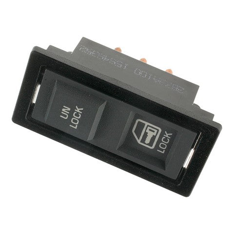 Standard Ignition Door Lock Switch P/N:DS-1558 Fits: Chevrolet C1500, Chevrolet C2500, Chevrolet C3500, Chevrolet C3500hd, Chevrolet K1500, Chevrolet K2500, Chevrolet K3500, GMC C1500, GMC C2500, GMC C3500 - Image 1