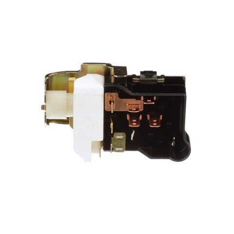 Standard Ignition Headlight Switch P/N:DS-155 Fits: Buick Electra, Buick Gran Sport, Buick Lesabre, Buick Opel, Buick Riviera, Buick Skylark, Buick Special, Buick Sportwagon, Buick Wildcat, Cadillac Calais - Image 8