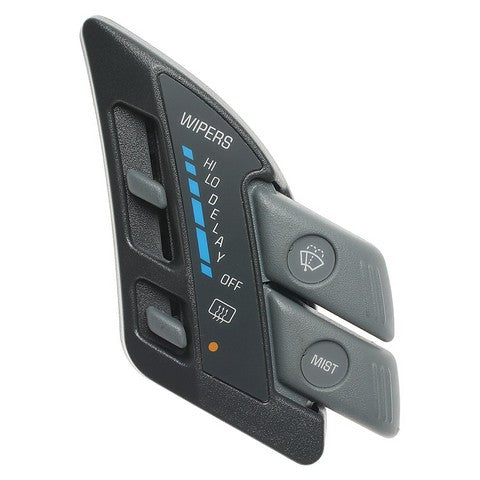 Standard Ignition Window Defroster Switch,Windshield Wiper Switch P/N:DS-1564 Fits: Pontiac Sunbird 94-89 - Image 2