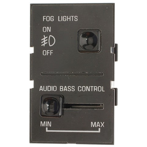 Standard Ignition Fog Light Switch P/N:DS-1574 Fits: Oldsmobile Cutlass Supreme 93-90 - Image 2