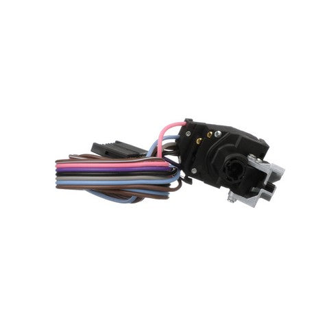 Standard Ignition Windshield Wiper Switch P/N:DS-1586 Fits: Chevrolet Blazer, Chevrolet R10 Suburban, Chevrolet R1500 Suburban, Chevrolet R20, Chevrolet R20 Suburban, Chevrolet R2500, Chevrolet R2500 Suburban, Chevrolet R30, Chevrolet R3500 - Image 2