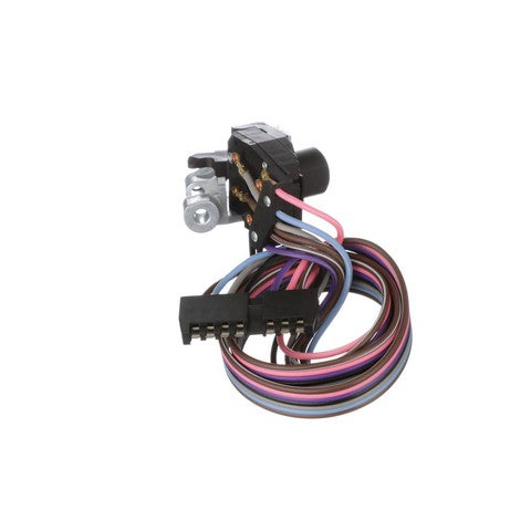 Standard Ignition Windshield Wiper Switch P/N:DS-1586 Fits: Chevrolet Blazer, Chevrolet R10 Suburban, Chevrolet R1500 Suburban, Chevrolet R20, Chevrolet R20 Suburban, Chevrolet R2500, Chevrolet R2500 Suburban, Chevrolet R30, Chevrolet R3500 - Image 1