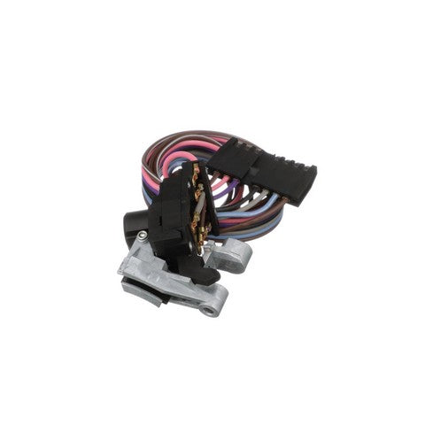 Standard Ignition Windshield Wiper Switch P/N:DS-1586 Fits: Chevrolet Blazer, Chevrolet R10 Suburban, Chevrolet R1500 Suburban, Chevrolet R20, Chevrolet R20 Suburban, Chevrolet R2500, Chevrolet R2500 Suburban, Chevrolet R30, Chevrolet R3500 - Image 5